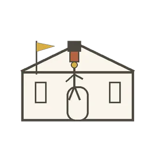 Garrison District, animated illustration