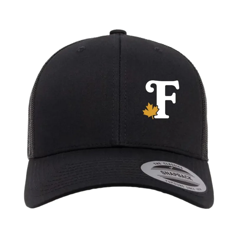 The F Trucker